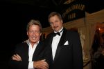 Amsterdam 8 december 2011
Openings en VIP avond van de miljonairfair in de RAI. Patrick Stoof
Peter Smulders bv