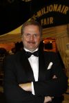 Amsterdam 8 december 2011
Openings en VIP avond van de miljonairfair in de RAI. Patrick Stoof
Peter Smulders bv