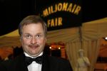 Amsterdam 8 december 2011
Openings en VIP avond van de miljonairfair in de RAI. Patrick Stoof
Peter Smulders bv
