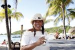 Curacao 7 januari 2012
Gerard Joling opnames videoclip op zanzibar. Patty Brard doet de regie.
Peter Smulders bv