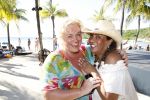 Curacao 7 januari 2012
Gerard Joling opnames videoclip op zanzibar. Patty Brard doet de regie.
Peter Smulders bv