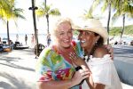Curacao 7 januari 2012
Gerard Joling opnames videoclip op zanzibar. Patty Brard doet de regie.
Peter Smulders bv