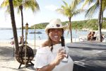 Curacao 7 januari 2012
Gerard Joling opnames videoclip op zanzibar. Patty Brard doet de regie.
Peter Smulders bv