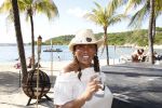 Curacao 7 januari 2012
Gerard Joling opnames videoclip op zanzibar. Patty Brard doet de regie.
Peter Smulders bv