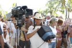 Curacao 7 januari 2012
Gerard Joling opnames videoclip op zanzibar. Patty Brard doet de regie.
Peter Smulders bv