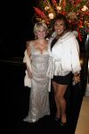Amsterdam 8 december 2011
Openings en VIP avond van de miljonairfair in de RAI. Patty Brard met Marianne Strijbosch
Peter Smulders bv