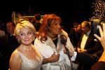 Amsterdam 8 december 2011
Openings en VIP avond van de miljonairfair in de RAI. Patty Brard met Marianne Strijbosch
Peter Smulders bv