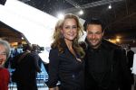 Amsterdam 8 december 2011
Openings en VIP avond van de miljonairfair in de RAI. Paulien Huizinga met Fred v Leer
Peter Smulders bv