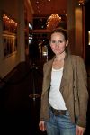 Amsterdam 10 januari 2012
Premiere Emmi en Leo in DeLaMar Theater.  Peggy Vrijens.
Peter Smulders bv