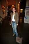 Amsterdam 10 januari 2012
Premiere Emmi en Leo in DeLaMar Theater.  Peggy Vrijens.
Peter Smulders bv