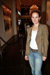 Amsterdam 10 januari 2012
Premiere Emmi en Leo in DeLaMar Theater.  Peggy Vrijens.
Peter Smulders bv