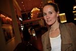 Amsterdam 10 januari 2012
Premiere Emmi en Leo in DeLaMar Theater.  Peggy Vrijens.
Peter Smulders bv