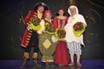 Tiel 08 Januari 2012
Premiere Piet Piraat 3D.  Peter van de Velde als Piet Piraat, Anke Helsen als Stien Struis, Mira Delbaen als Steven Stil en Dirk Bosschaert als Berend Brokkenpap.
Peter Smulders bv