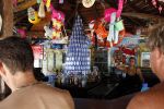 Curacao 5 januari 2011
Hotspots in Curacao. blikjes Polar bier
Peter Smulders bv