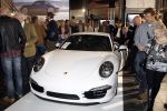 Heteren 2 december 2011
Presentatie nieuwe porsche 911 bij porsche centrum gelderland.
Peter Smulders bv