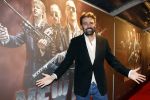Eindhoven 6 december 2011
Premiere New Kids nitro in pathe Eindhoven. Reinout Oerlemans
Peter Smulders bv