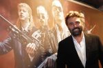 Eindhoven 6 december 2011
Premiere New Kids nitro in pathe Eindhoven. Reinout Oerlemans
Peter Smulders bv