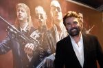 Eindhoven 6 december 2011
Premiere New Kids nitro in pathe Eindhoven. Reinout Oerlemans
Peter Smulders bv