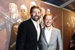 Eindhoven 6 december 2011
Premiere New Kids nitro in pathe Eindhoven. Reinout Oerlemans met Robert de Hoog
Peter Smulders bv