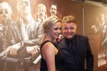 Eindhoven 6 december 2011
Premiere New Kids nitro in pathe Eindhoven. Rene Mioch met ...
Peter Smulders bv