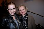 Amsterdam 10 januari 2012
Premiere Emmi en Leo in DeLaMar Theater.  Renee Soutendijk en dochter Caro Lenssen.
Peter Smulders bv
