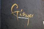 Curacao 5 januari 2011
Hotspots in Curacao. Restaurant Ginger
Peter Smulders bv