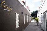 Curacao 5 januari 2011
Hotspots in Curacao. Restaurant Ginger
Peter Smulders bv