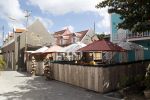 Curacao 5 januari 2011
Hotspots in Curacao. Restaurant Ginger
Peter Smulders bv