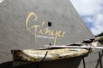 Curacao 5 januari 2011
Hotspots in Curacao. Restaurant Ginger
Peter Smulders bv