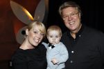 Amsterdam 7 december 2011
Presentatie Playboy met Stacey Rookhuizen bij restaurant Stork. Robert Kranenborg met dochter en kleinkind
Peter Smulders bv