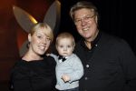 Amsterdam 7 december 2011
Presentatie Playboy met Stacey Rookhuizen bij restaurant Stork. Robert Kranenborg met dochter en kleinkind
Peter Smulders bv
