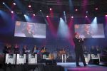 Amsterdam 9 december 2011
Robert Leroy met Big band op de miljonair fair.
Peter Smulders bv