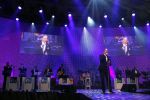 Amsterdam 9 december 2011
Robert Leroy met Big band op de miljonair fair.
Peter Smulders bv
