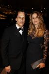 Amsterdam 8 december 2011
Openings en VIP avond van de miljonairfair in de RAI. Robert en Claudia Schoemacher
Peter Smulders bv
