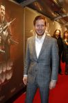 Eindhoven 6 december 2011
Premiere New Kids nitro in pathe Eindhoven. Robert de Hoog
Peter Smulders bv