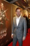 Eindhoven 6 december 2011
Premiere New Kids nitro in pathe Eindhoven. Robert de Hoog
Peter Smulders bv