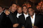 Amsterdam 8 december 2011
Openings en VIP avond van de miljonairfair in de RAI. Ruud Gullit met oa Brian Roy en Patty Brard
Peter Smulders bv