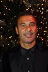 Amsterdam 8 december 2011
Openings en VIP avond van de miljonairfair in de RAI. Ruud Gullit
Peter Smulders bv