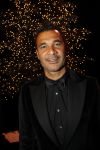 Amsterdam 8 december 2011
Openings en VIP avond van de miljonairfair in de RAI. Ruud Gullit
Peter Smulders bv