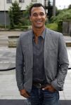 Amsterdam 21 juli 2009
Best geklede voetballer gekozen door esquire. Ruud Gullit
Peter Smulders bv