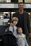 Schiphol 23 december 2011
Ruud Estelle maxim en joelle Gullit vertrekken naar Miami vanaf schiphol.
Peter Smulders bv