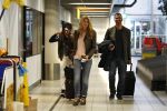 Schiphol 23 december 2011
Ruud Estelle maxim en joelle Gullit vertrekken naar Miami vanaf schiphol.
Peter Smulders bv