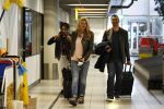 Schiphol 23 december 2011
Ruud Estelle maxim en joelle Gullit vertrekken naar Miami vanaf schiphol.
Peter Smulders bv