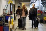 Schiphol 23 december 2011
Ruud Estelle maxim en joelle Gullit vertrekken naar Miami vanaf schiphol.
Peter Smulders bv
