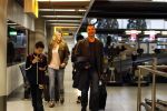 Schiphol 23 december 2011
Ruud Estelle maxim en joelle Gullit vertrekken naar Miami vanaf schiphol.
Peter Smulders bv