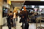 Schiphol 23 december 2011
Ruud Estelle maxim en joelle Gullit vertrekken naar Miami vanaf schiphol.
Peter Smulders bv