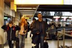 Schiphol 23 december 2011
Ruud Estelle maxim en joelle Gullit vertrekken naar Miami vanaf schiphol.
Peter Smulders bv