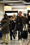 Schiphol 23 december 2011
Ruud Estelle maxim en joelle Gullit vertrekken naar Miami vanaf schiphol.
Peter Smulders bv