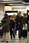Schiphol 23 december 2011
Ruud Estelle maxim en joelle Gullit vertrekken naar Miami vanaf schiphol.
Peter Smulders bv