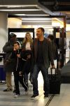 Schiphol 23 december 2011
Ruud Estelle maxim en joelle Gullit vertrekken naar Miami vanaf schiphol.
Peter Smulders bv